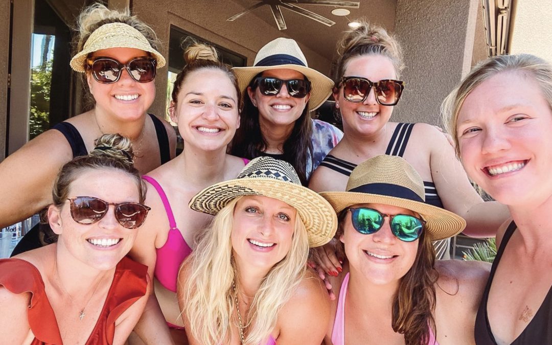 The Type of Mom Friends Every Mom Needs