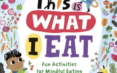 Meet Aliza J. Sokolow — Author of a New Book for Picky Eaters