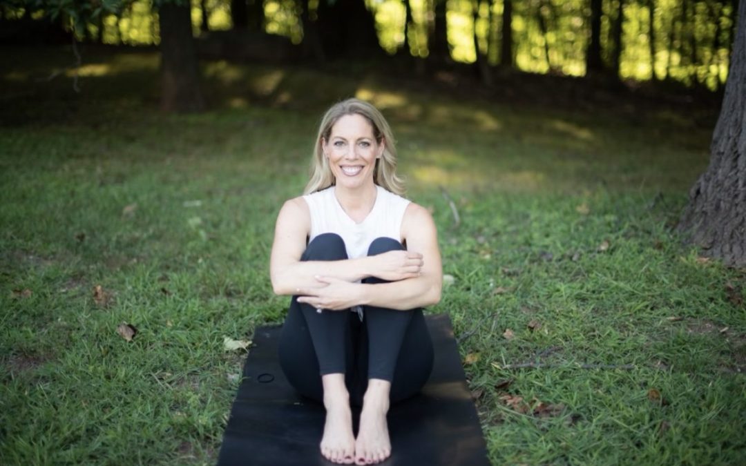 How to Make Healthy Habits Stick