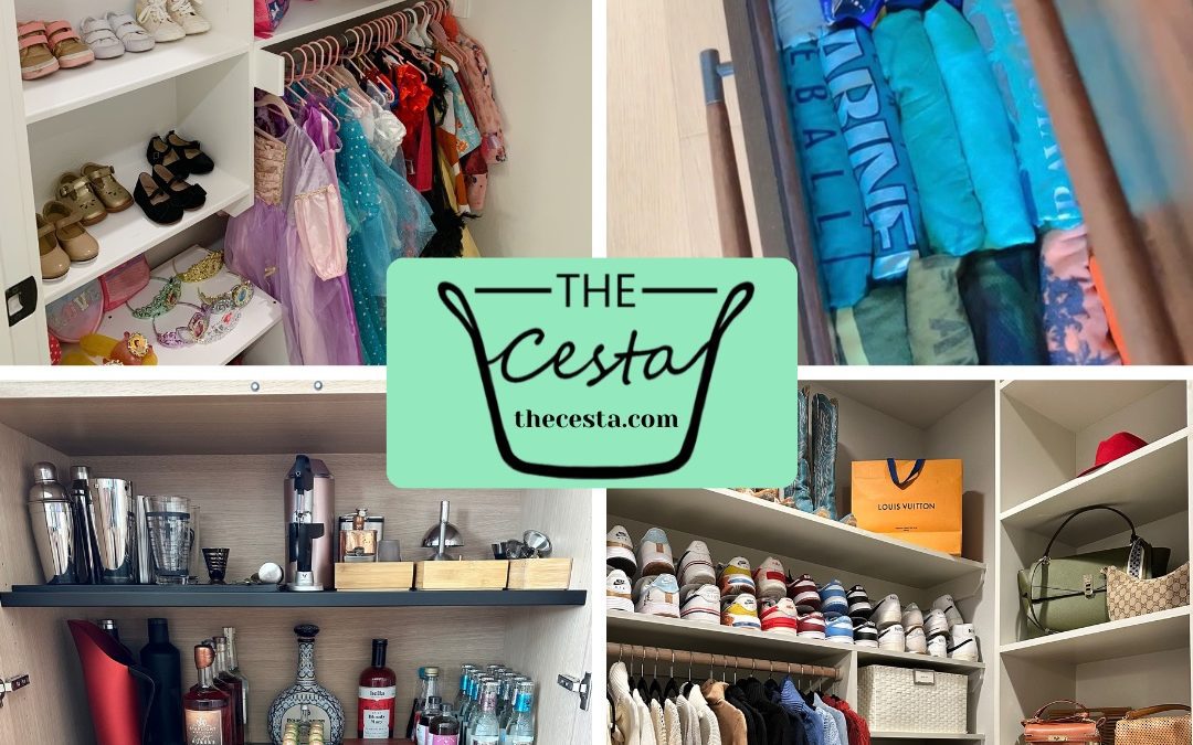 Small Business Saturday: The Cesta