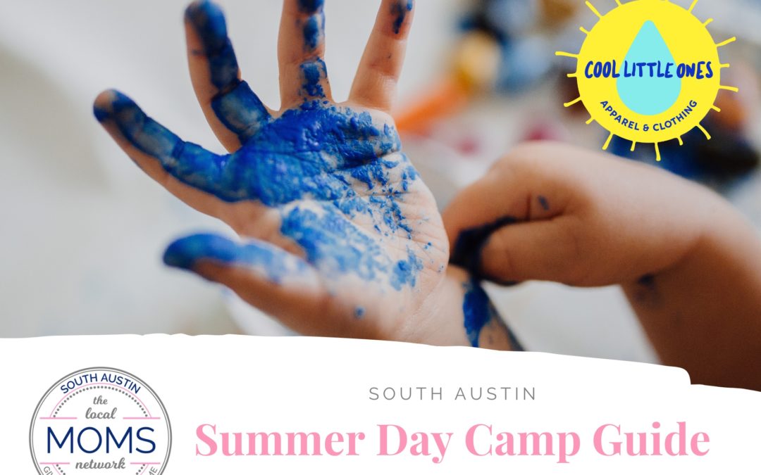 2023 Summer Day Camp Guide