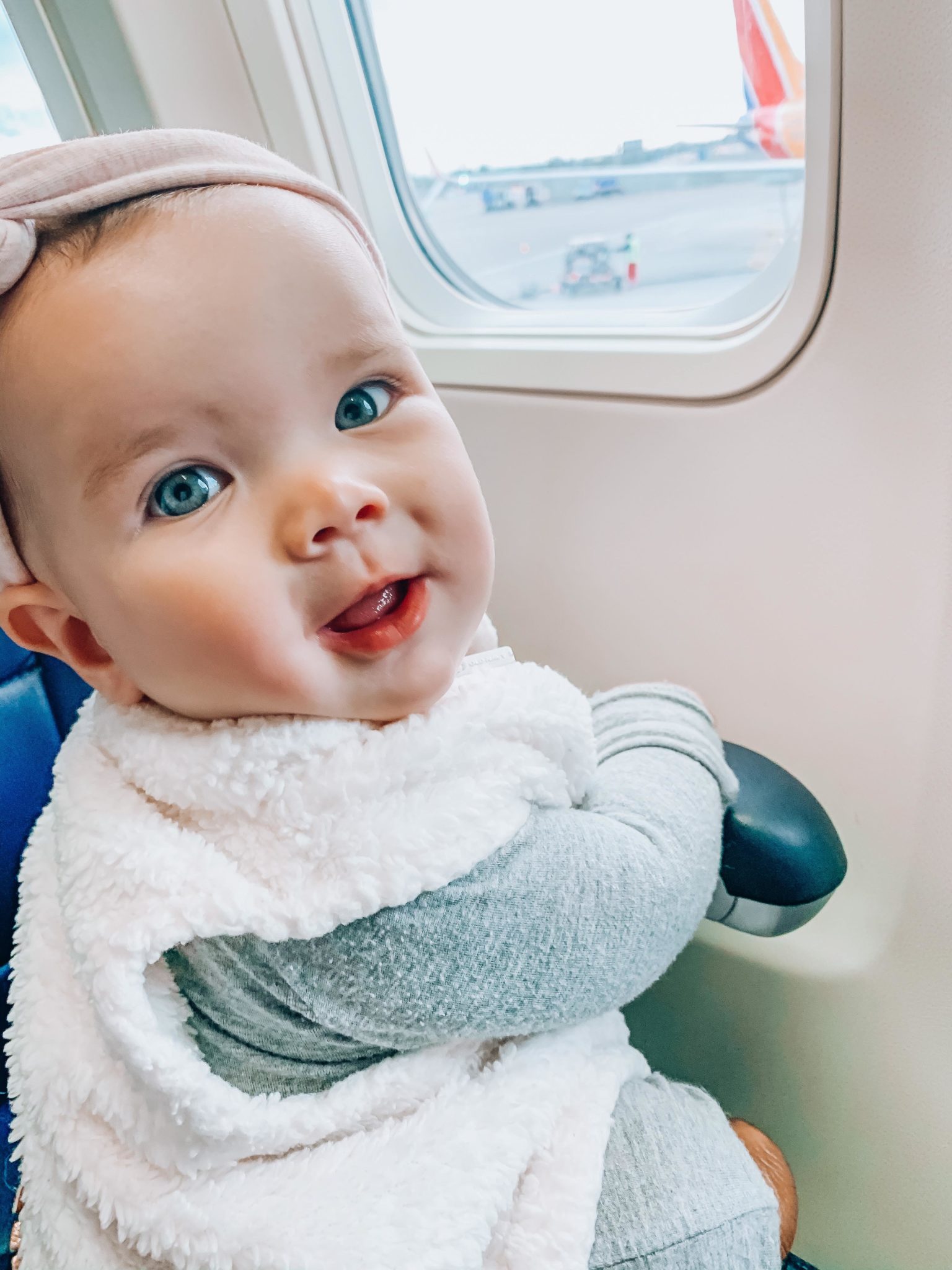 10 Essential Travel Tips for Parents with Young Children