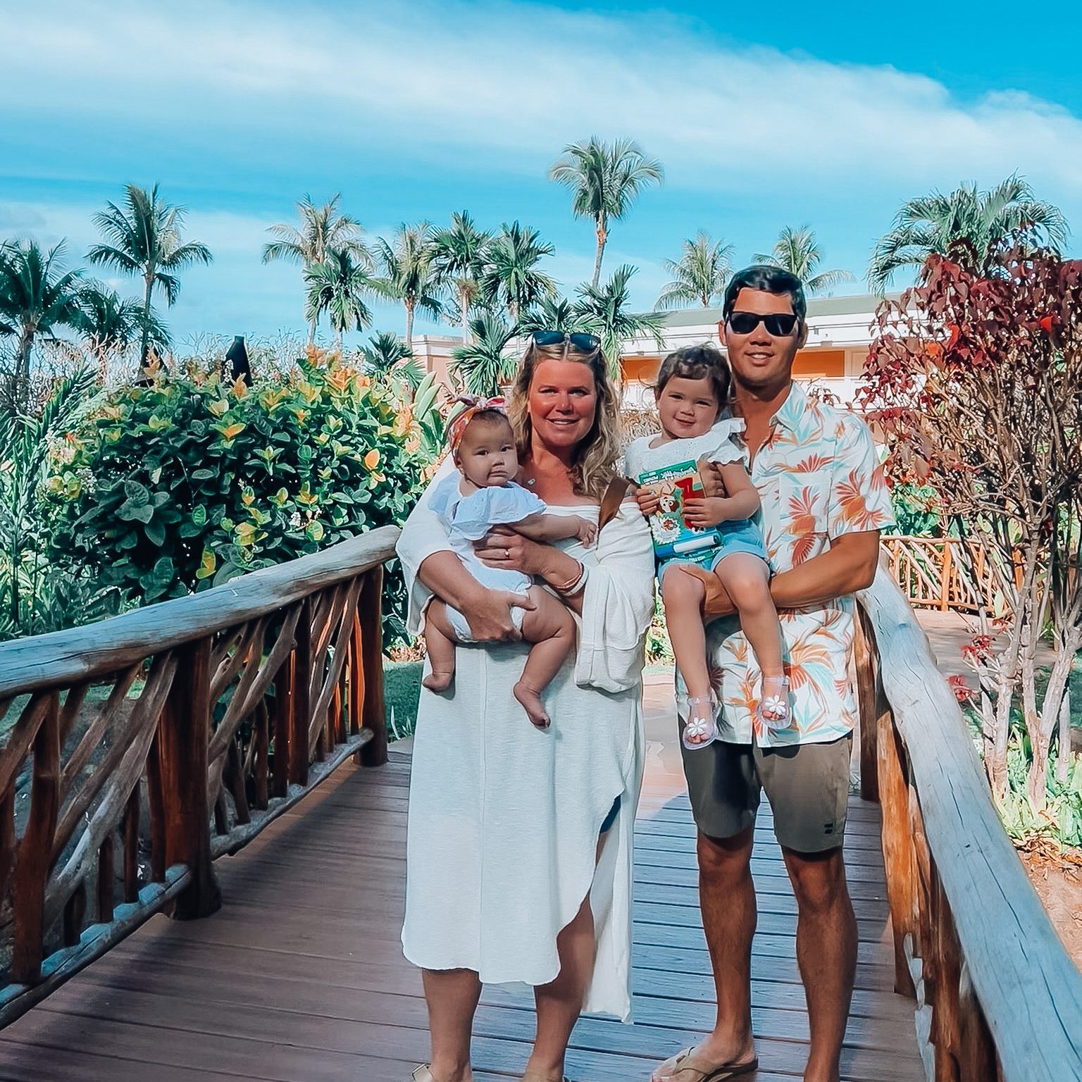 Meet A Mom: Elizabeth Lim of Beach Cities Moms