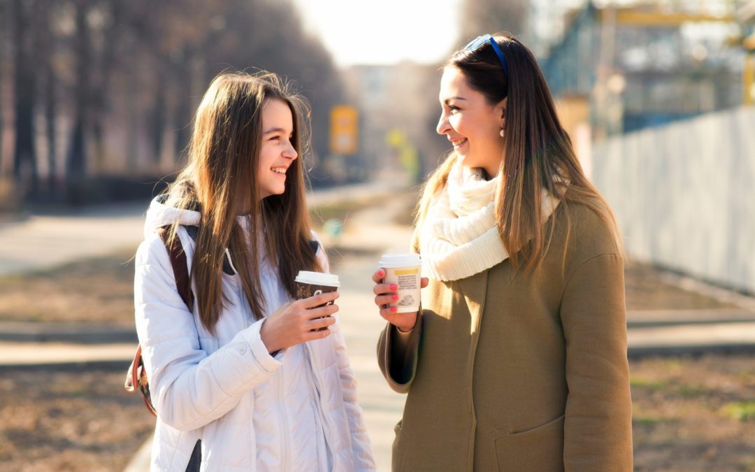 Are 40s The New Tween Years?