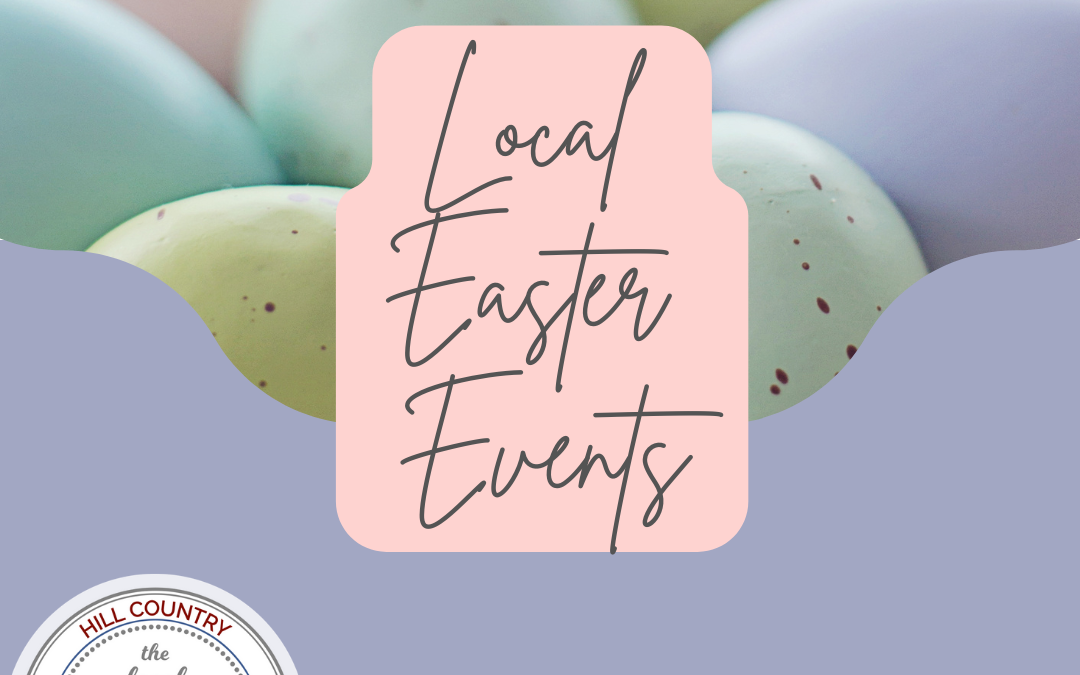 Local Easter Events
