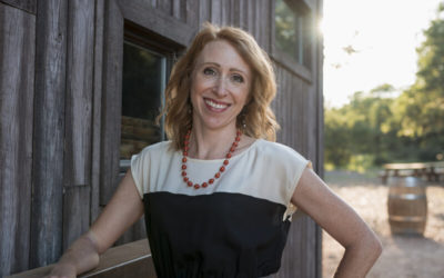 Meet a Founder: Steph Silver