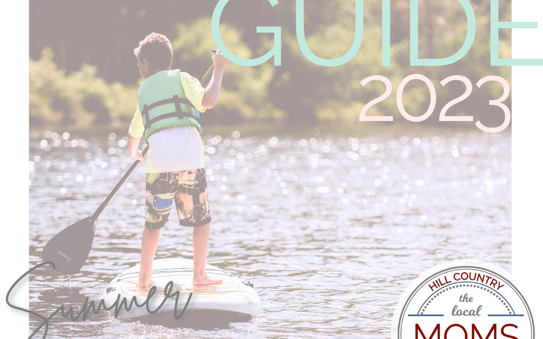 Ultimate Summer Camp Guide 2023