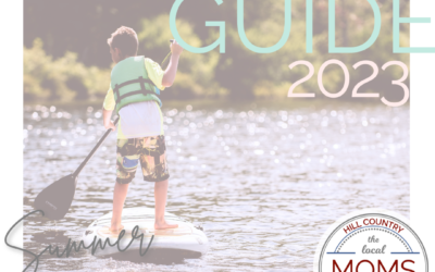 Ultimate Summer Camp Guide 2023