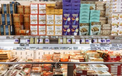 Meal Planner — Trader Joe’s Edition