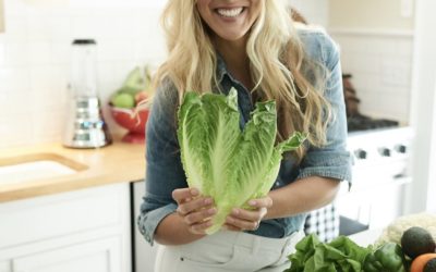Healthy Eating Made Easy — Prioritize Plant-Based Foods