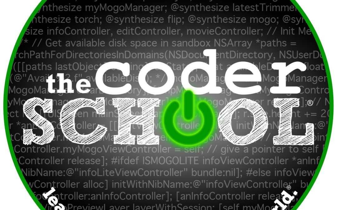 the CODER School in IRVINE
