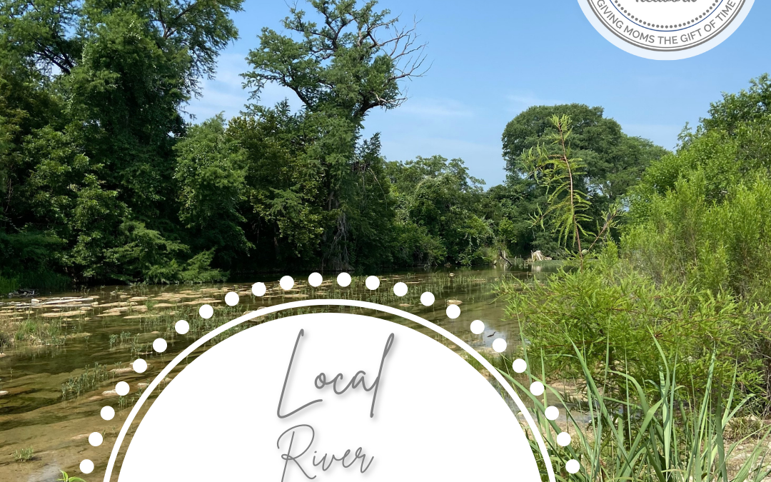 River + Pool & Splashpad Access Guide