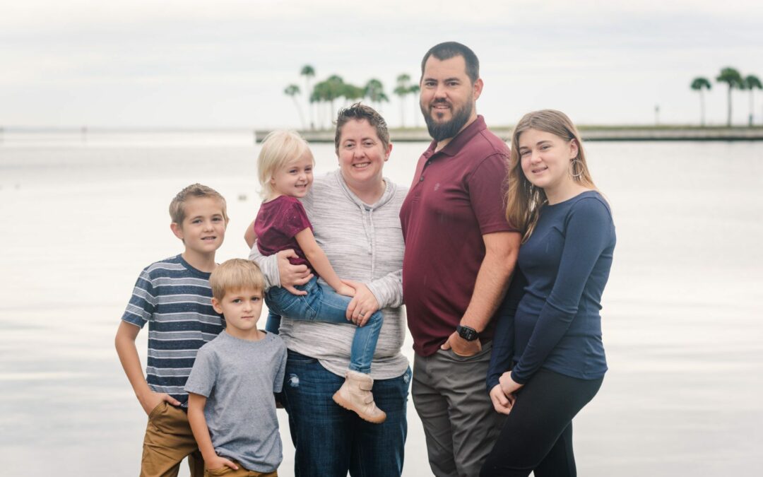 Meet a Mom — TikTok Star