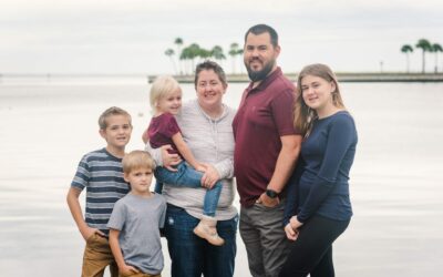 Meet a Mom — TikTok Star