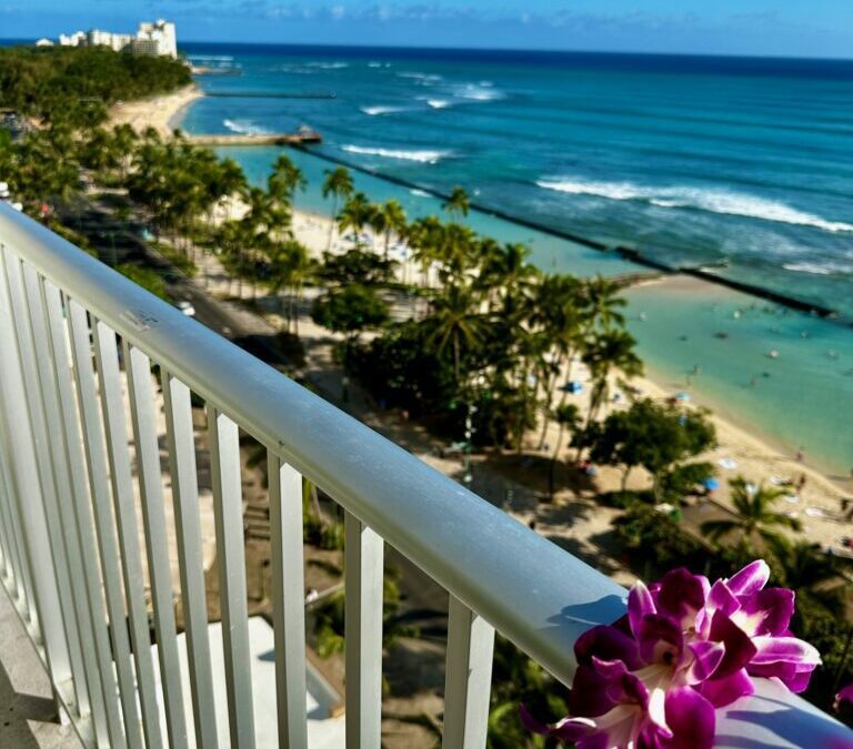 Alohilani Resort — Hawaii for Families