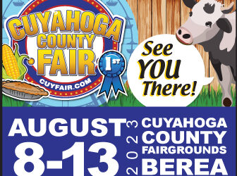 The 126th Annual Cuyahoga County Fair