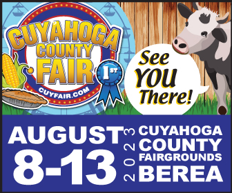 The 126th Annual Cuyahoga County Fair