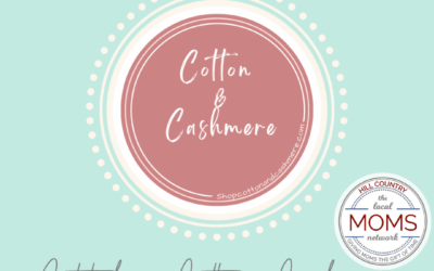 Saturday Business Feature Cotton & Cashmere