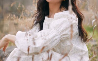 Meet a Mom — Sazan Hendrix of The Good Life