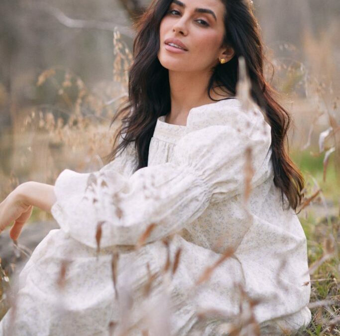 Meet a Mom — Sazan Hendrix of The Good Life