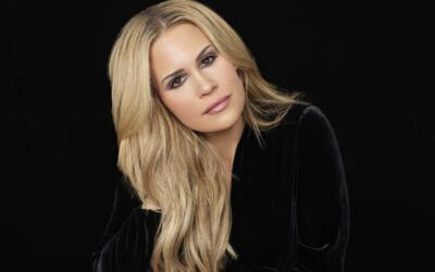 Meet a Mom — Jackie Goldschneider of Real Housewives of New Jersey and author of The Weight of Beautiful