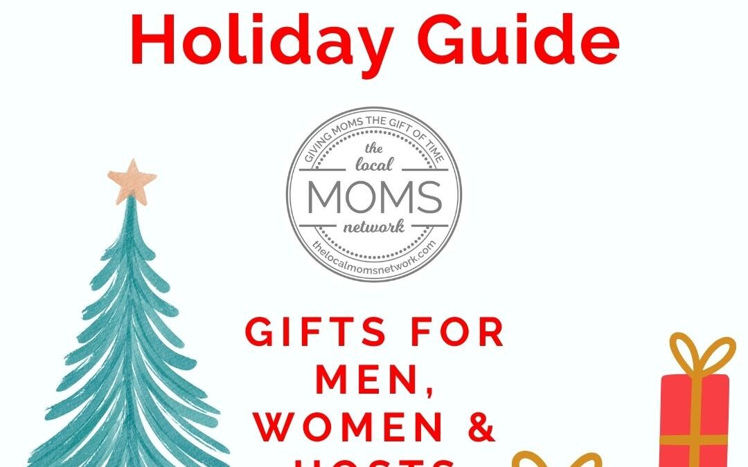 Shopping for the Holidays