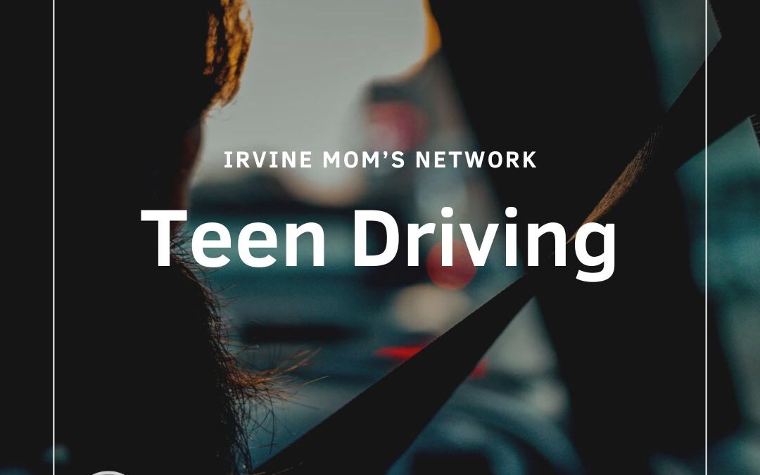 Teen Driving