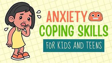 Kids Anxiety