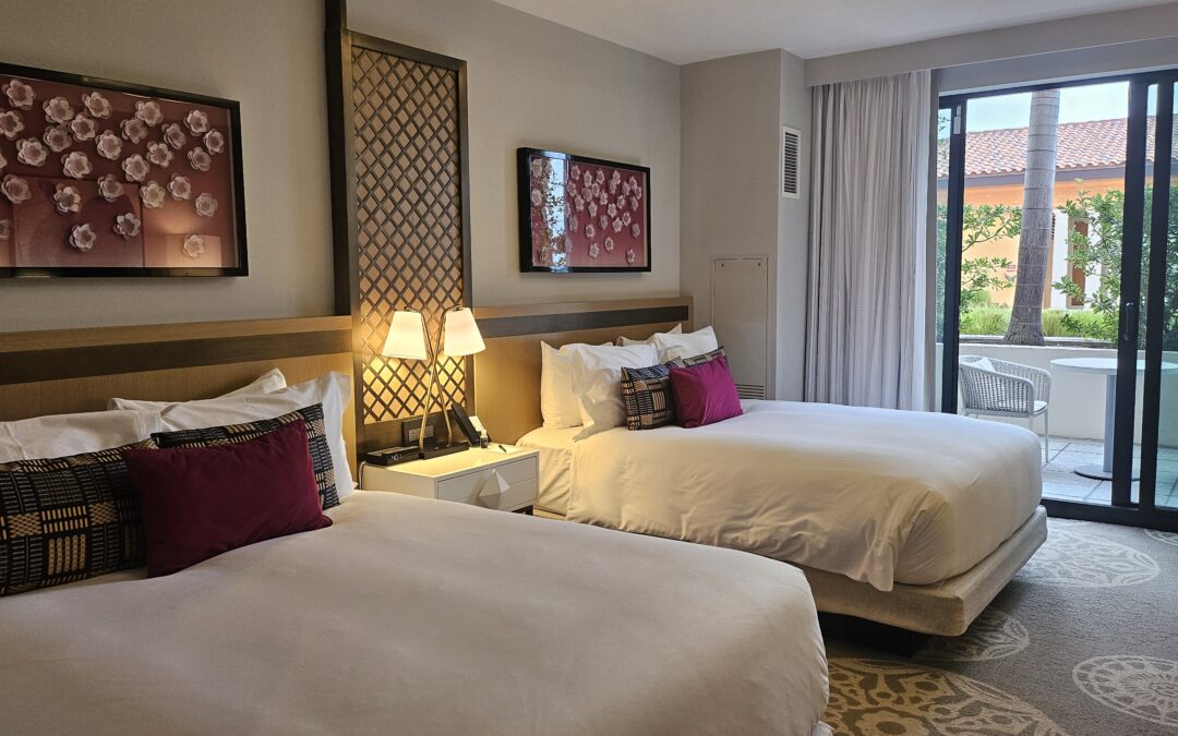 PSSST…Suite of your Dreams is here