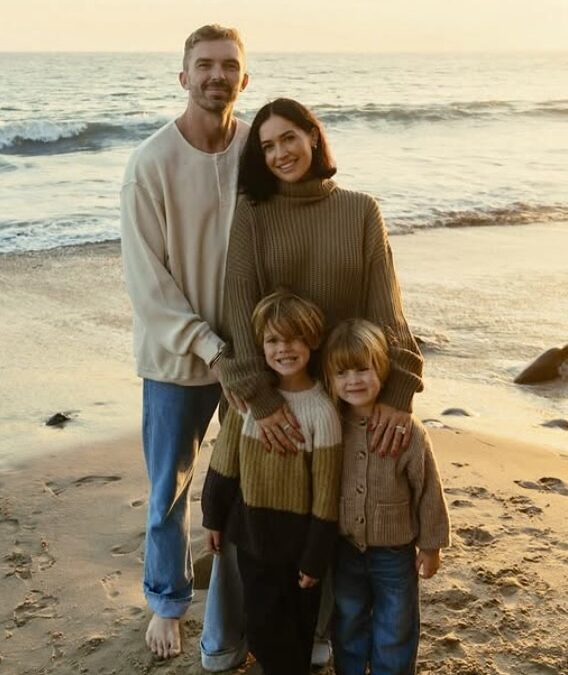 Meet a Mom: Avery Woods