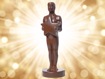 Oscar Party Goodies
