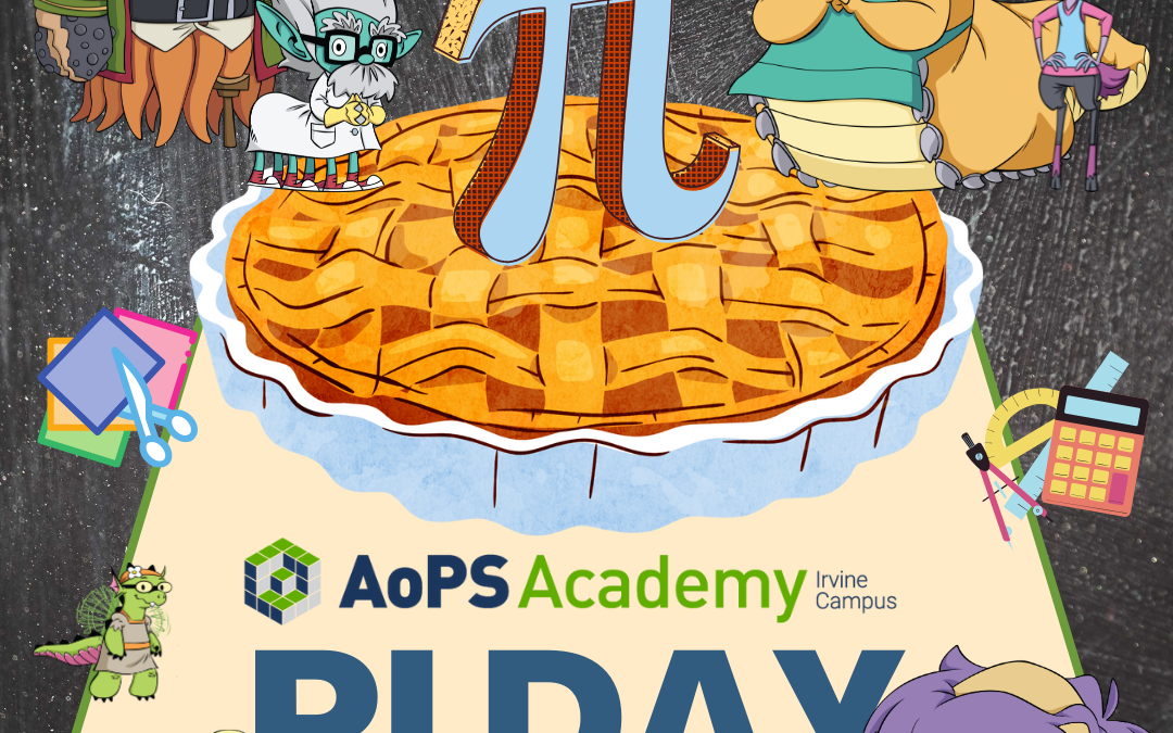 How AoPS Academy Combines Fun And Challenge for Summer