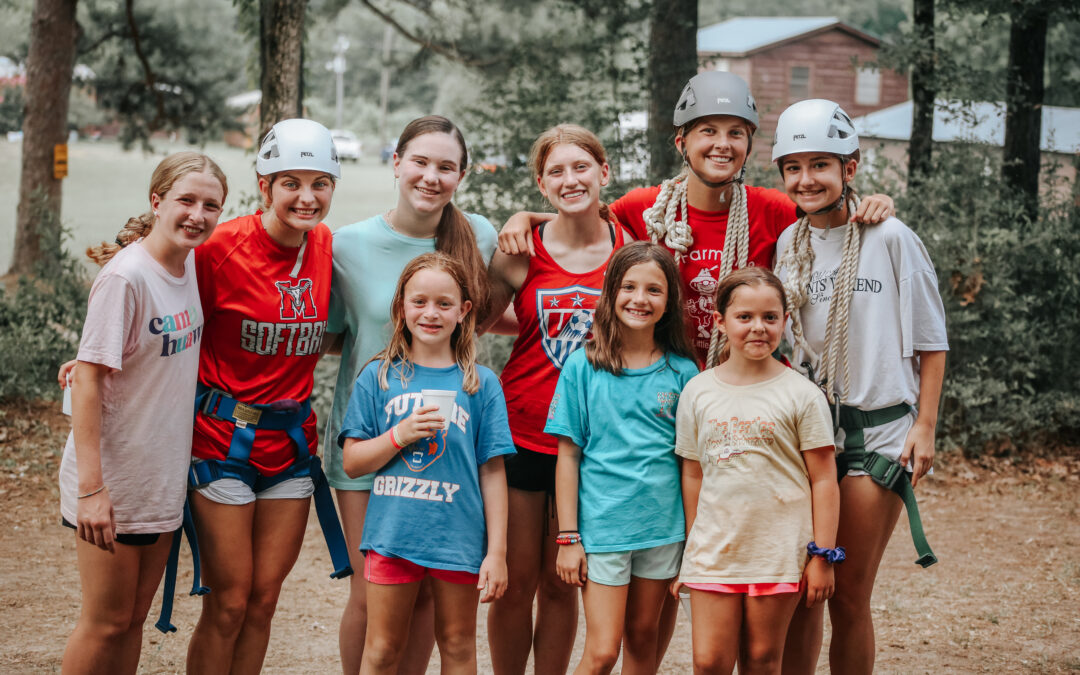 2025 Summer Camp Guide!
