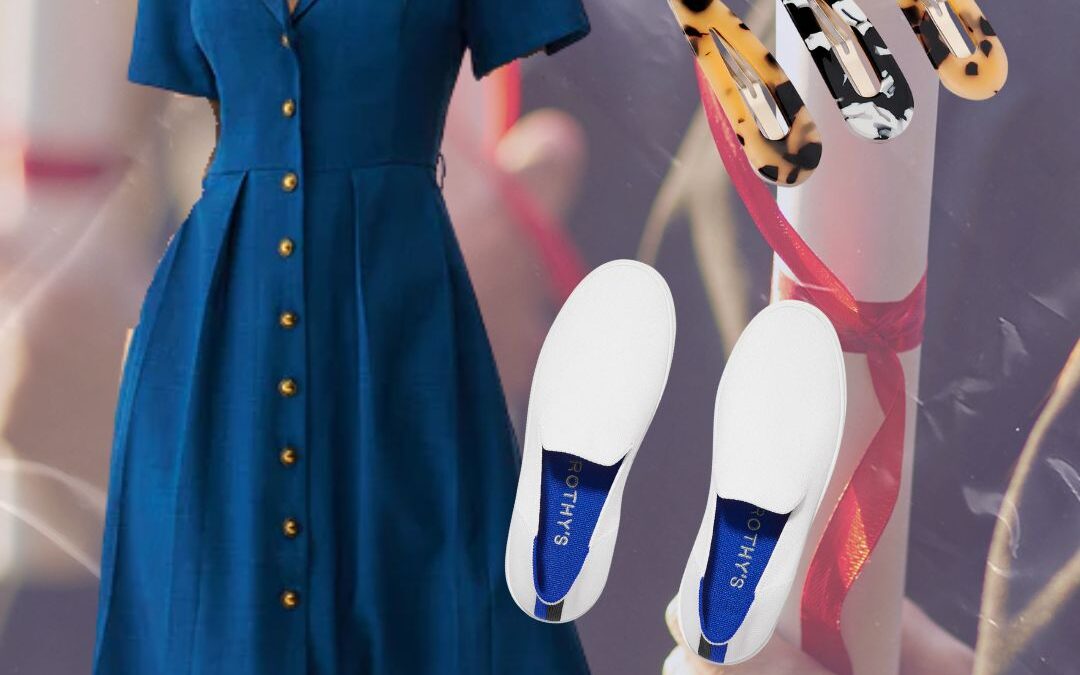 What to Wear for Graduation Celebrations