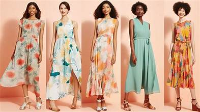 What to Wear: Summertime for Moms