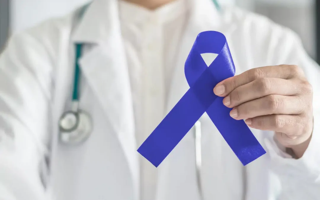 Colon Cancer 101: What Moms Should Know