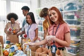 Connecting Teens IRL / Parents have been asking on where their kids and teens join together this Summer