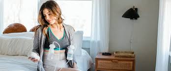 Choosing the Best Breast Pump for New Moms