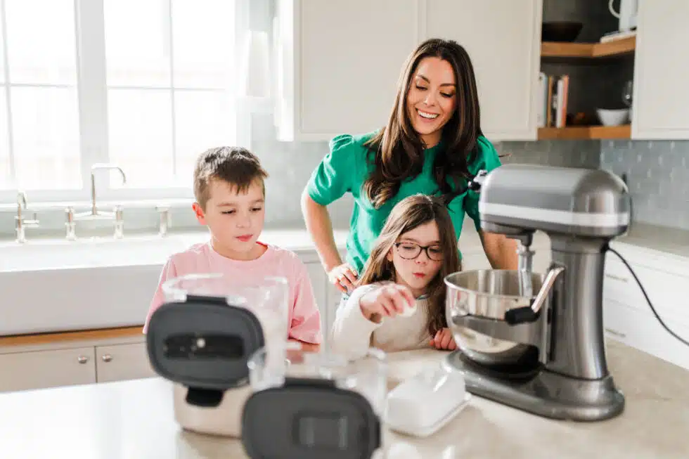 Ultra-Processed Foods and Kids: How to Choose a Healthy Snack