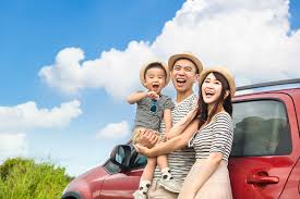 Family Roadtrip Playlist