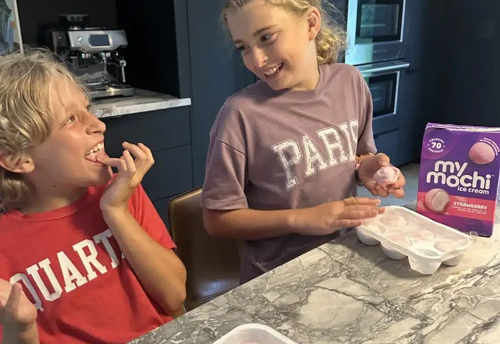 My/Mochi: A Mom Treat Kids Love Too