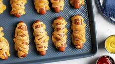 Halloween Party Treats