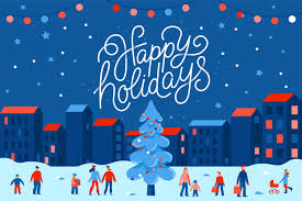 Holiday Fun for the Family