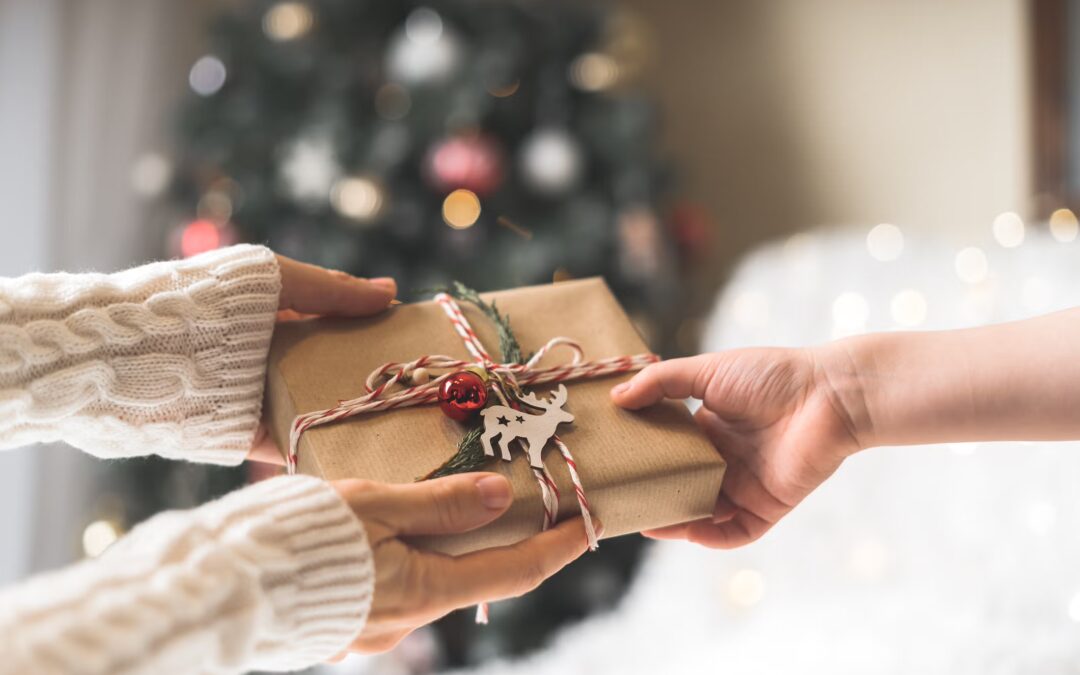 Manners During the Holidays