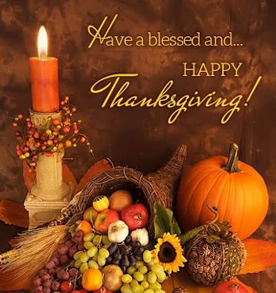 Ideas for Thanksgiving Day with the Family