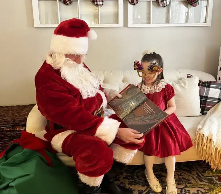 5 Holiday Traditions to Try This Year