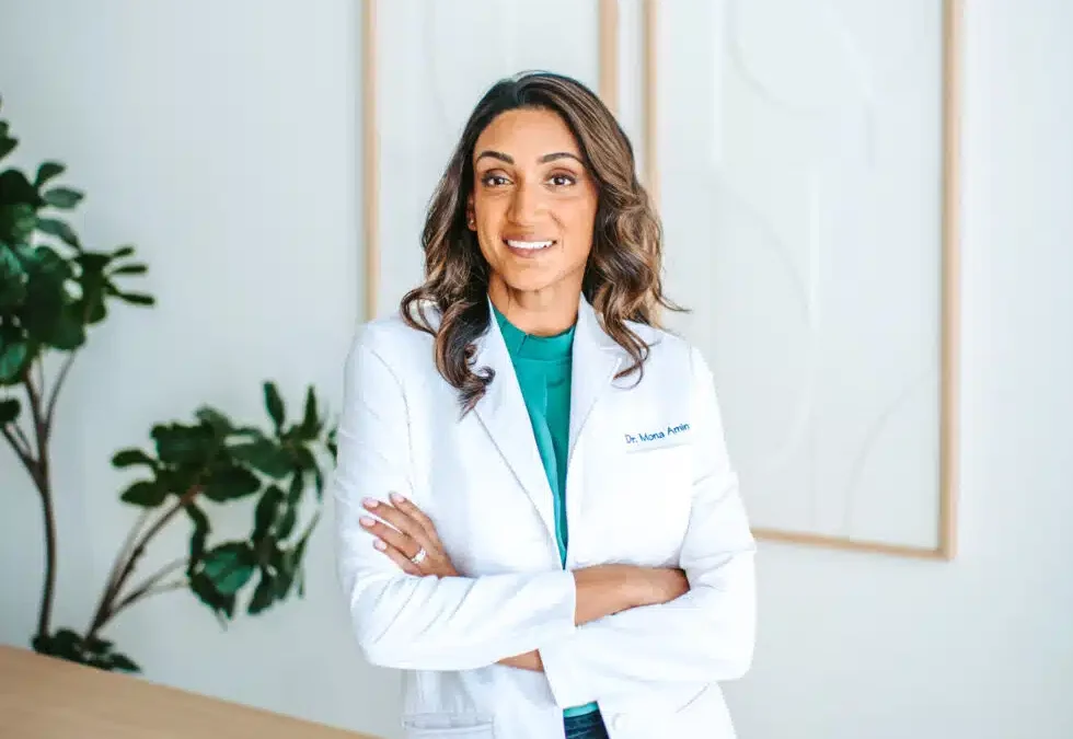 A Conversation with Dr. Mona: Vaccines, Precocious Puberty & More