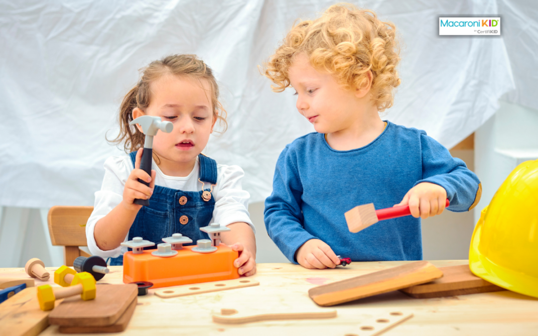 Free Kids’ Valentine Workshop