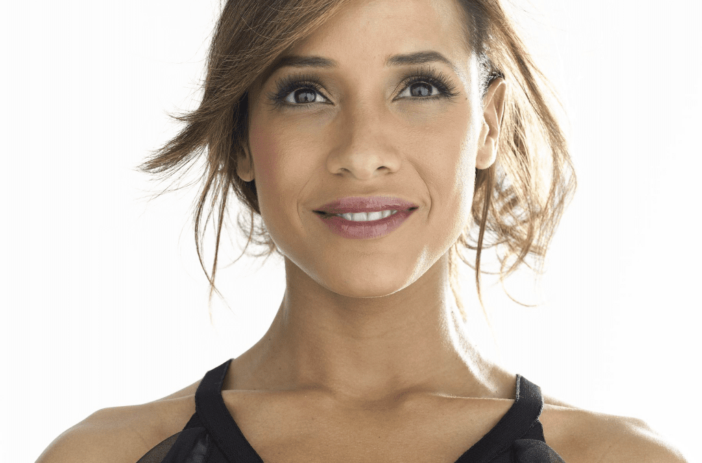 Meet a Mom: Actress Dania Ramirez!