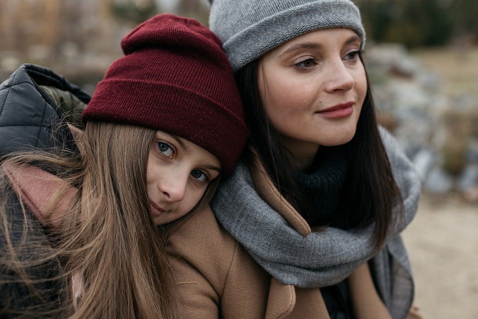 5 Mother-Daughter Activities That Help Boost Self-Esteem